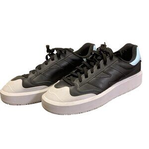 New Balance 13 CT302 Walking Sneakers Black Turquoise